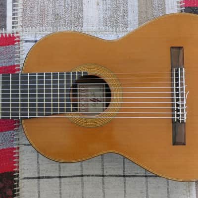 LUIGI LOCATTO Signed 10 String 1999 - French Polish image 20