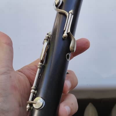 Clarinet Moennig Do image 19