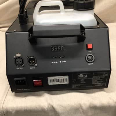 Chauvet H1800Flex image 2