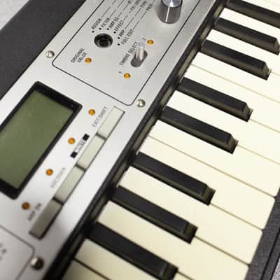 Korg MicroKorg XL 37-Key Synthesizer/Vocoder + MicroBAG image 3