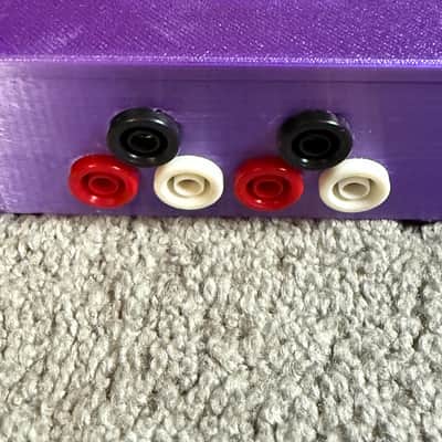 Tone Alchemy Bias Pro guitar amp tube bias repair meter complete and tested (probes optional) image 3