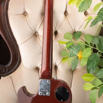 Greco EG-480S 1974 - Cherryburst image 14