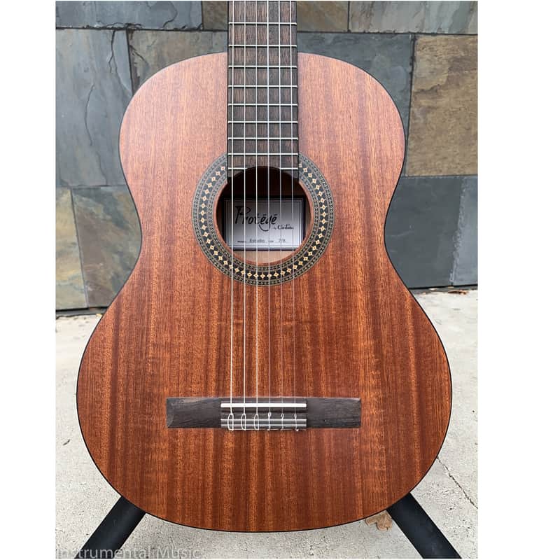 CORDOBA Estudio Mahogany 7/8 image 1