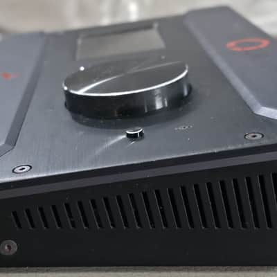 Antelope Audio Zen Tour Thunderbolt / USB Audio Interface image 7