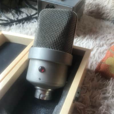 Neumann M49 - first version ! image 8