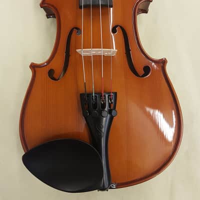 Pre-Owned 1/2 Stentor Student Standard Violin Outfit image 3