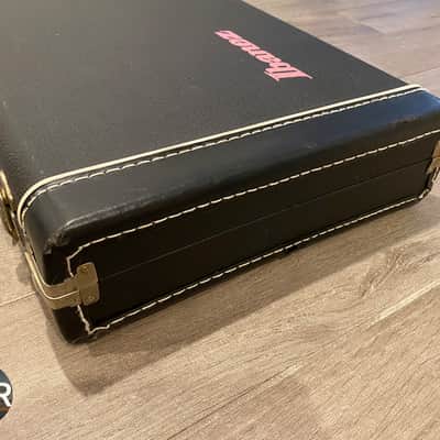 Ibanez UV1000C Hardshell Case, CLEAN! image 2