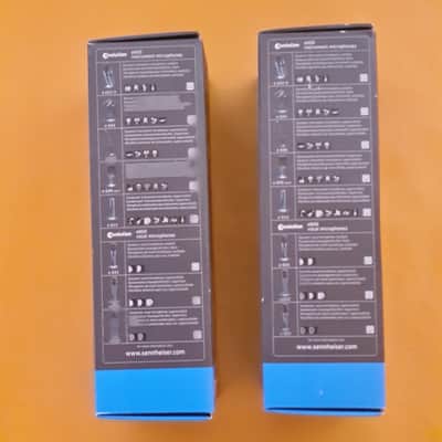 Sennheiser E614 image 6