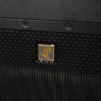 Electro-Voice (EV) X2-212/90 12" Vertical Line Array Loudspeaker (PAIR) CG01YA8 image 5