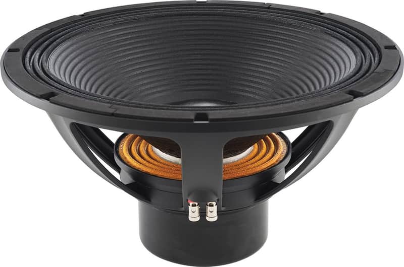 Celestion TSQ1845 18" 8 Ohm 1800W Neodymium Bass Speaker image 1