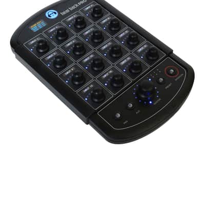 Hear Technologies Hear Back PRO | Personal Monitor Mixer with PRO Digital Overlay image 3