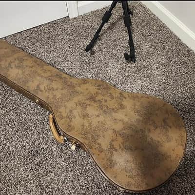 Gibson Les Paul Custom Goltop 1954 Murphy Lab Heavy Aged Double Gold 2023 - Goldtop image 13