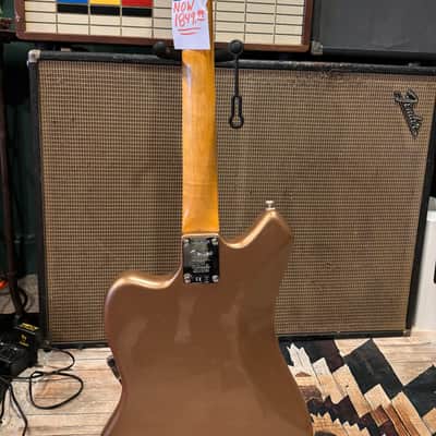 Fender Maverick Dorado image 3