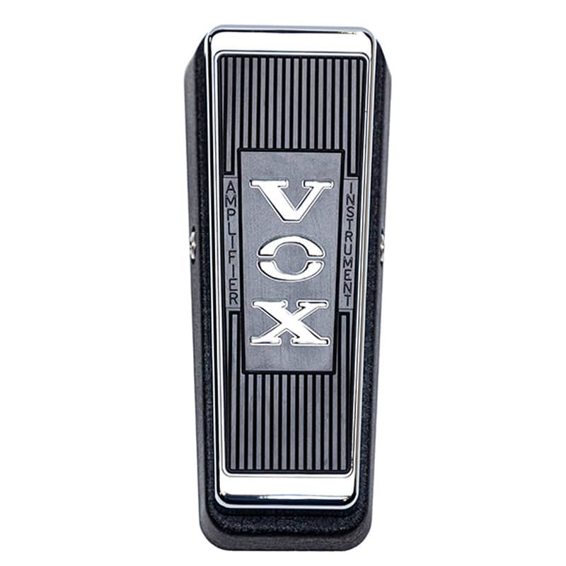 Vox V846 Vintage Wah Reissue image 1