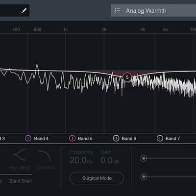 iZotope Ozone 8 Advanced Upgrade From Ozone Standard image 3