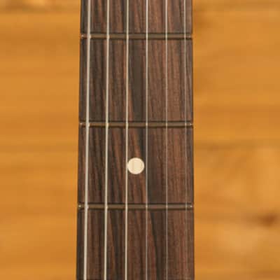 Suhr Modern Pro Trans Charcoal Burst Pau Ferro image 6