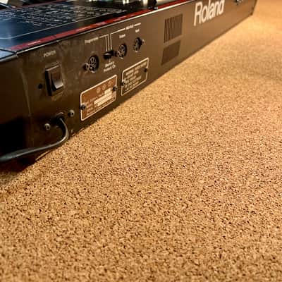 Roland JX-3P 61-Key Programmable Preset Polyphonic Synthesizer – Serviced – Warranty image 11