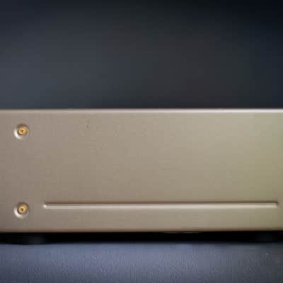 Denon PMA S10lllL 2004 image 3