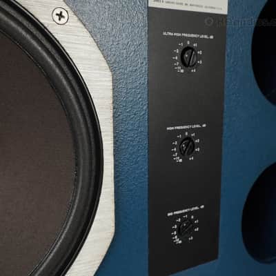 JBL 4344 Speakers –Fully Restored-1-Year Warranty-Free & FAST Shipping image 18