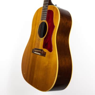 Gibson 1965 J-50ADJ image 3