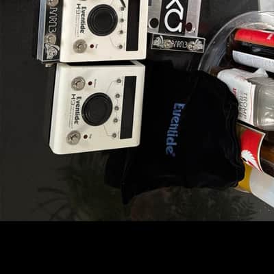 Eventide H9 Max Harmonizer Effects Processor 2010s - White image 15