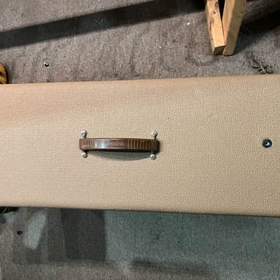 Fender Tone Ring 12" Speaker Cabinet - Local Pickup Only image 5