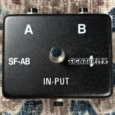 Signal Flex SF-AB Switch Box! image 1