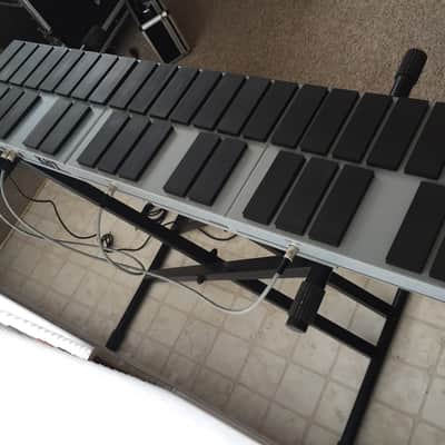 Alternate Mode MalletKat 3 Octave vibraphone midi controller image 1