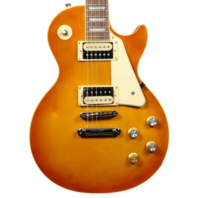 Epiphone Les Paul Classic (2020 - 2025) | Reverb