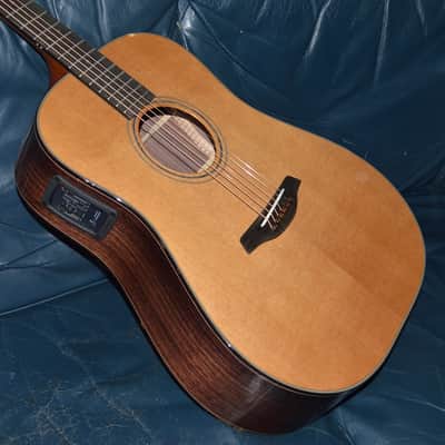 Furch Yellow Series Dreadnought Cedar/Rosewood- LR Baggs 2025 - Gloss Lacquer image 1