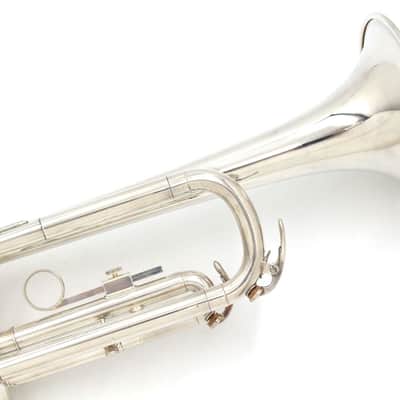 YAMAHA Trumpet YTR-2320ES [SN 210428] [05/28] image 4