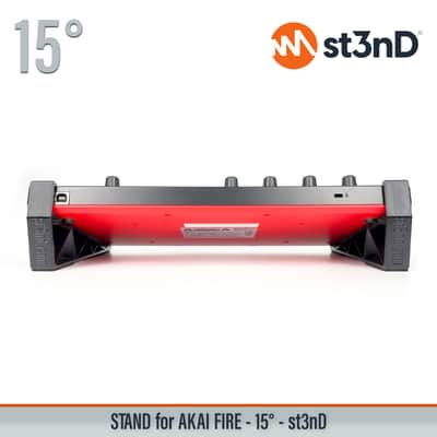 STAND for AKAI FIRE - 15° image 6