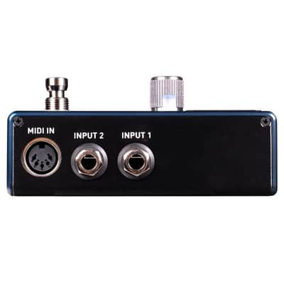 SOURCE AUDIO SA270 EQ2 Programmable Equalizer image 3