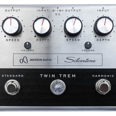 Custom Audio Japan Twin Tremolo | Reverb