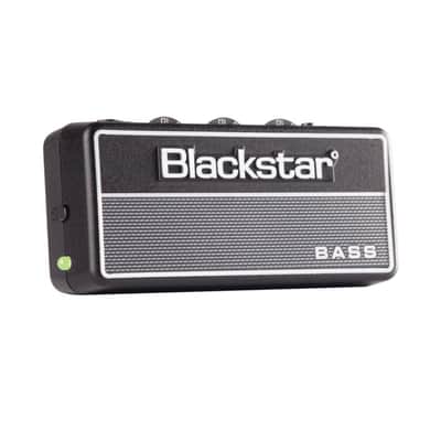 Blackstar amPlug 2 Fly Bass image 2
