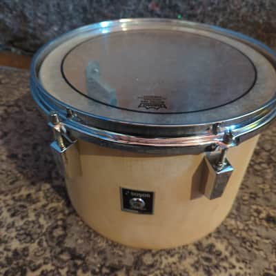 Sonor Anniversary Phonic 13" Beech Concert Tom image 6