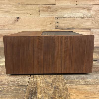 Marantz Model 2270 1970’s - Early example Champagne engraved faceplate image 3