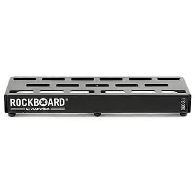 RockBoard Duo 2.1 Gigbag image 4