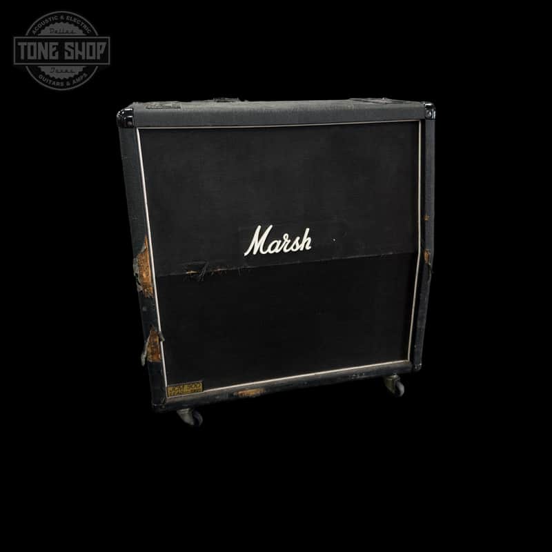 Used Marshall 1960A Cab TSU18567 image 1