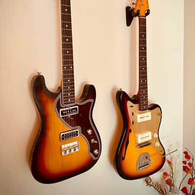 TopHat Stratelli Custom 2025 - 3tsb image 2