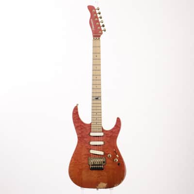 Fernandes Decade-85 