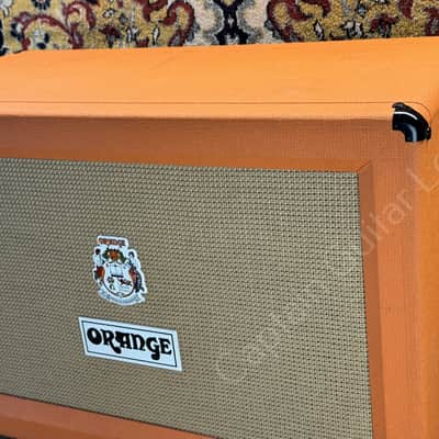 1995 Orange - OR 2x12 Lead Box - ID 5919 image 6