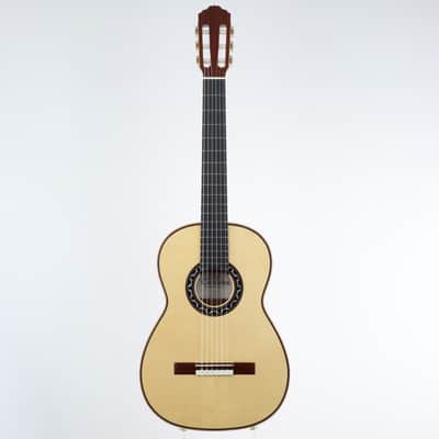 Cordoba Luthier Select Series Esteso Natural [SN 72201102] [04/03] image 2