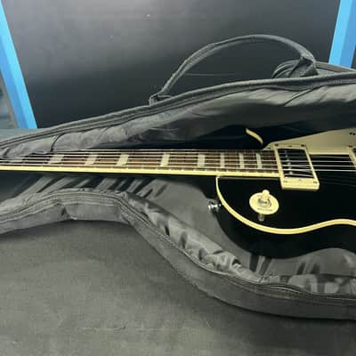 Epiphone Les Paul Standard (used) - With Stadium Gig Bag image 8