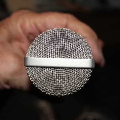 MXL 2006 Large Condenser Mic with Mount and Case image 4