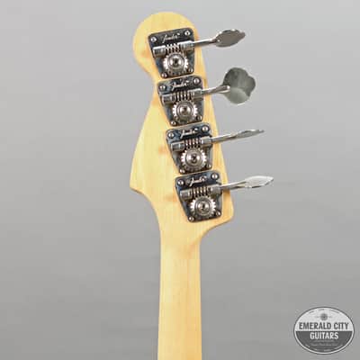 1974 Fender Jazz Bass image 5