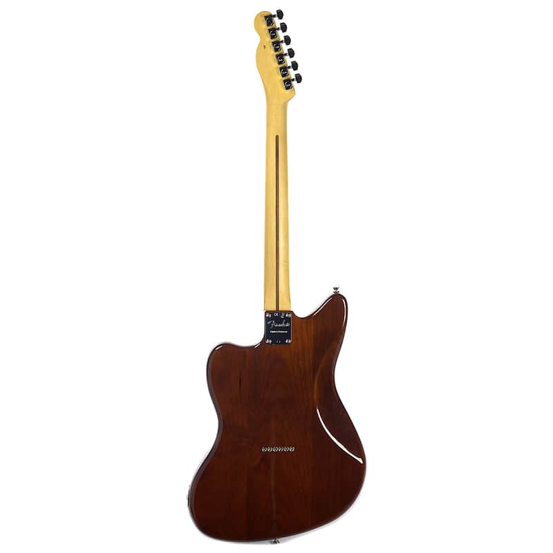 Fender CME Exclusive Limited Edition American Professional Offset Telecaster image 5