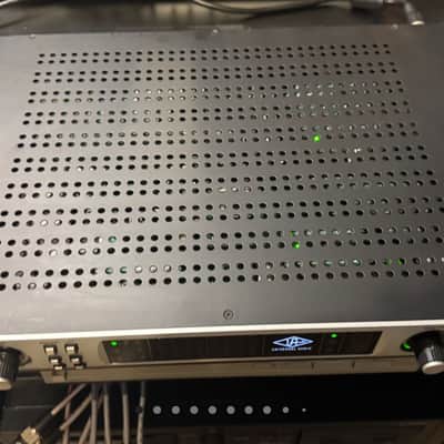 UA Apollo QUAD with TB 3 Option Card image 4