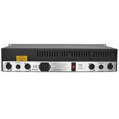 Thermionic Culture Vulture Super 15 (Balanced) image 2