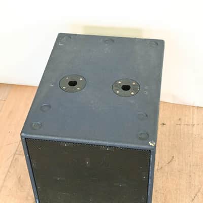 dB Technologies FL15 Fifty Line 15" Active Mid-Bass PA Speaker CG01TH3 image 3